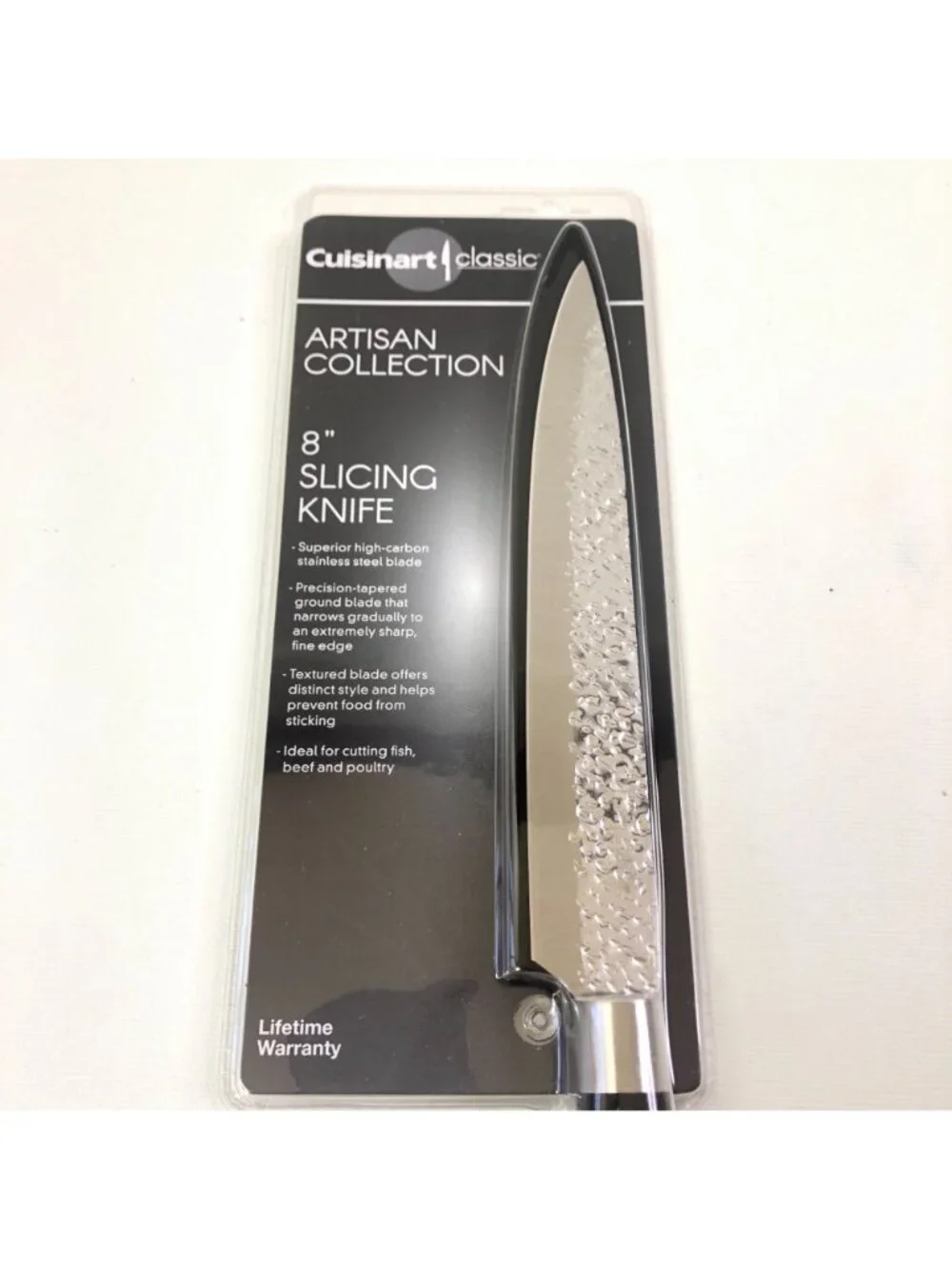 Cuisinart Artisan Collection 8